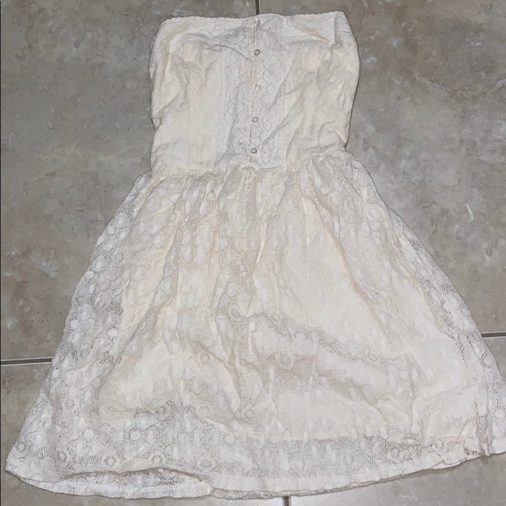 Forever 21 dress